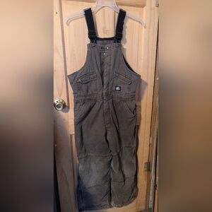 Polar King Coveralls Boys Sz L - WELL WORN